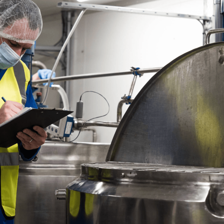 Switching Private Label Manufacturers as an Established Brand