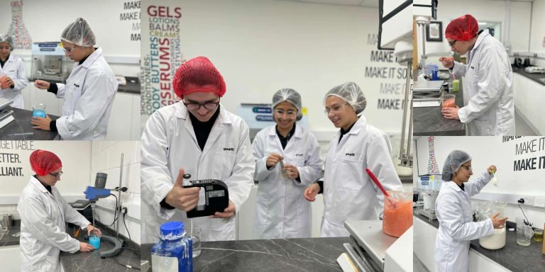 International Day of Women and Girls in Science