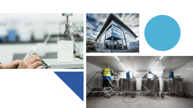 How to choose a private label personal care cosmetic manufacturer